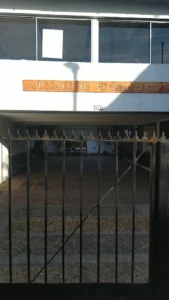Juzgado de Policía Local en la serena