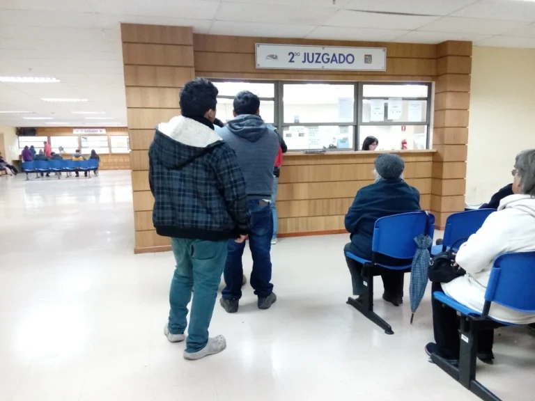 Juzgado de Policía Local de Puerto Montt