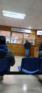 Segundo Juzgado Policia Local pto montt