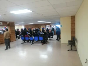 Segundo Juzgado Policia Local pto montt