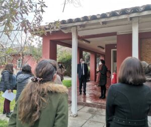 jpl melipilla