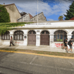 Juzgado de Policía Local de Valdivia