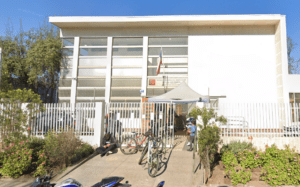 JUZGADO DE POLICIA LOCAL DE SAN RAMON