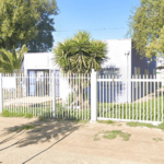 Juzgado de Policía Local de San Ramón