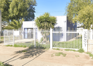 JUZGADO DE POLICIA LOCAL DE SAN RAMON