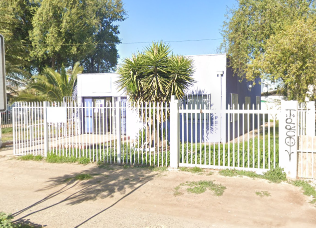 Juzgado de Policía Local de San Ramón
