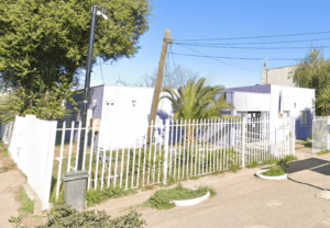 JUZGADO DE POLICIA LOCAL DE SAN RAMON