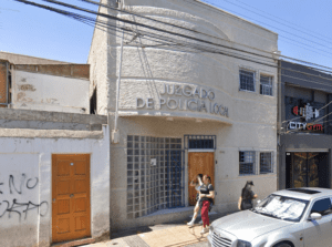 Juzgado De Policia Local Calama