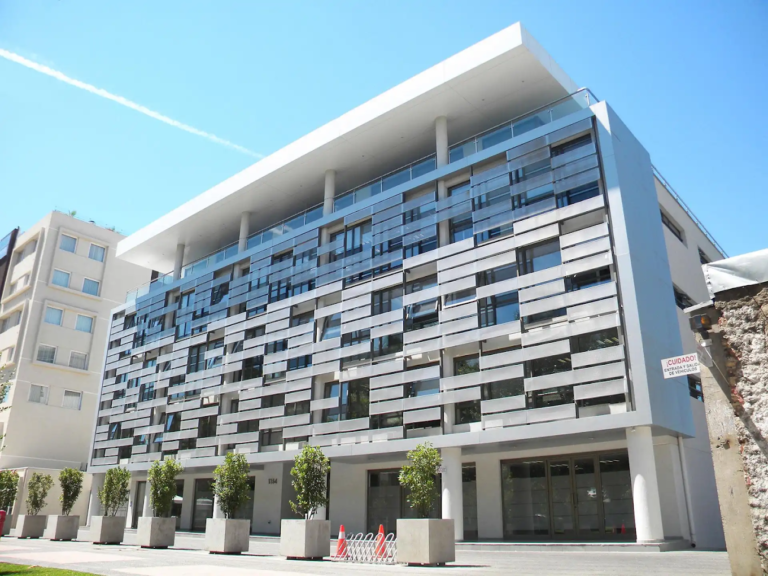 Juzgado de Policía Local de Talca