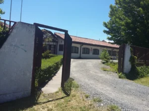 1 y 2 Juzgado de Policía Local Chillan