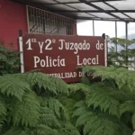 Juzgado de Policía Local de Osorno