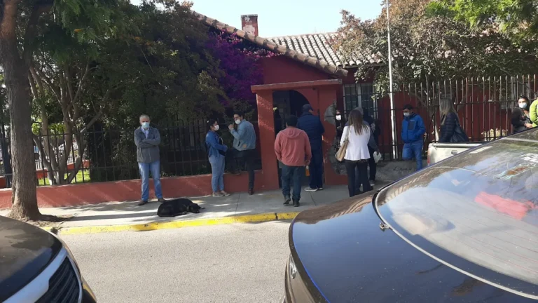Juzgado de Policía Local de Melipilla