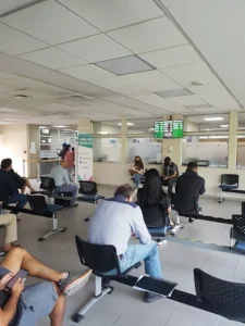 1° y 2° Juzgado Policial Local de Vitacura