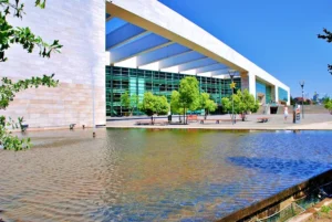 Juzgado de Policía Local de Vitacura