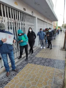 Juzgado De Policia Local Calama