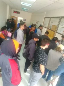 Juzgado de Policía Local de Calama