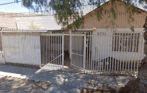 SEGUNDO JUZGADO DE POLICIA LOCAL de COPIAPO