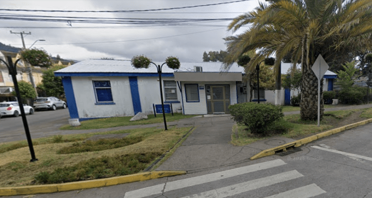 Juzgado de Policía Local de Arauco