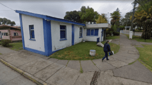 Juzgado de Policia Local Chiguayante