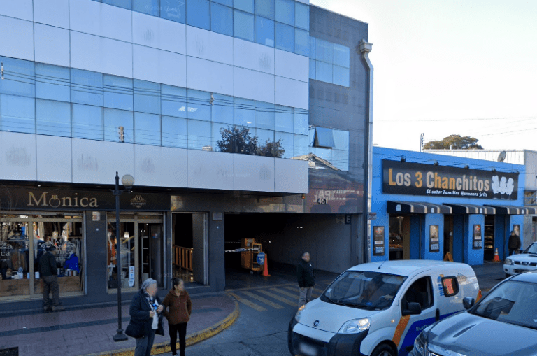 Juzgado de Policía Local de Linares