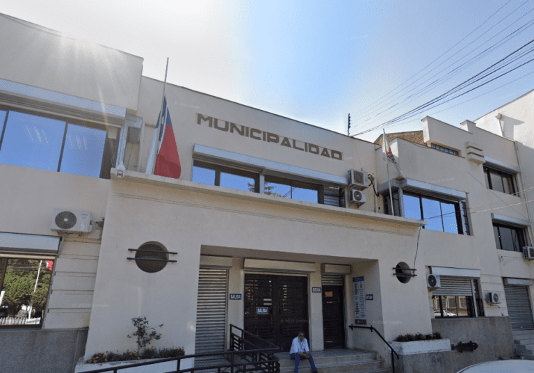 Juzgado de Policía Local de San Fernando