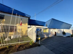 Juzgado de Policia Local – Municipalidad de Hualpén