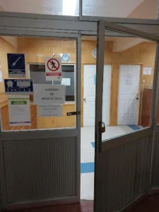 Juzgado de Policia Local – Municipalidad de Hualpén