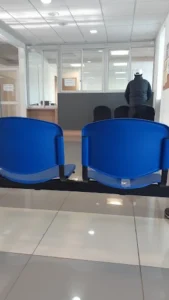 Juzgado de Policía Local de San Pedro de La Paz