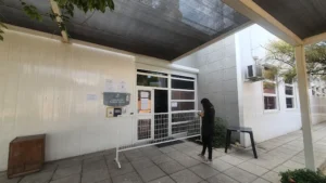 Juzgado de Policía Local de Colina