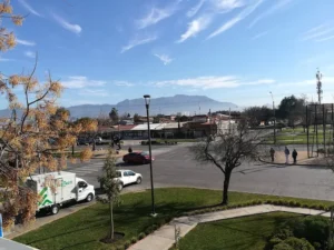 1ER JUZGADO DE POLICIA LOCAL RANCAGUA