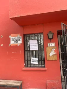 SEGUNDO JUZGADO DE POLICIA LOCAL de COPIAPO