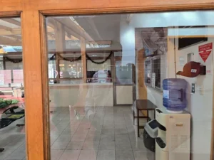 Juzgado de Pol Icia Local de pudahuel