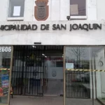Juzgado de Policía Local de San Joaquín