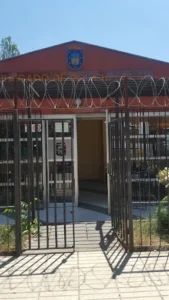 Juzgado De Policia Local Quilicura