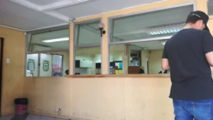 Juzgado De Policia Local Quilicura