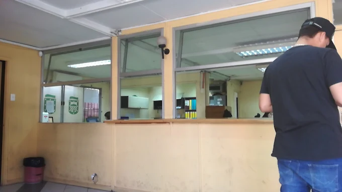 Juzgado de Policía Local de Quilicura