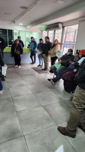 Juzgado De Policia Local Quilicura