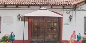 Juzgado policia Quinta Normal