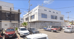 JPL Alto Hospicio