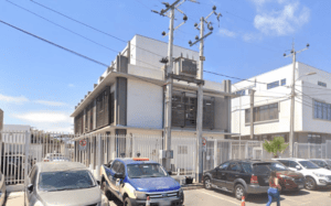 Juzgado policia alto hospicio