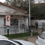 Juzgado de Policía Local de Peñaflor