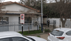 Juzgado policia local Peñaflor