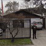 Juzgado de Policía Local de Cerro Navia