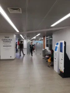 Juzgado policia local de Lo Barnechea