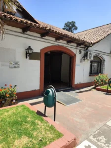 JPL Quinta Normal