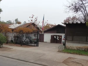 JPL Cerro Navia